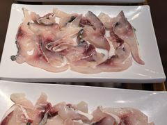 -鱼醉无骨鱼·中山脆肉鲩(荔湾路店)