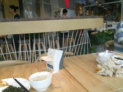 -嘉和一品粥(方庄店)