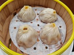 -王家沙点心店(南京西路总店)
