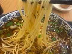 兰州牛肉面-有礼有面(知春路店)