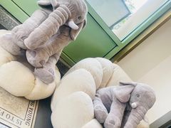 -吾象走甜·生日蛋糕·甜品台茶歇