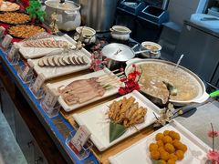 -燕郊烧鸽子(广安路店)
