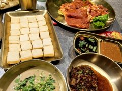 -炉队长·齐齐哈尔家庭烤肉(马家堡店)