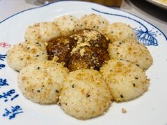 -客家大院·非遗赣南客家菜(郁孤台店)