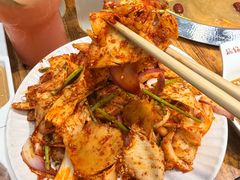 -汕锦记潮汕生鲜牛肉馆(富华店)
