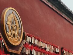 -西安市广仁寺