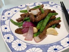 -西湖春天•老字号杭州菜(百汇店)