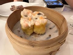 -利苑酒家(宜安广场店)