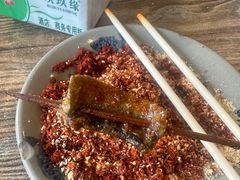 -晓靖轩烧烤(沙河风情店)