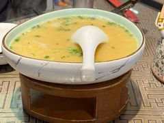 -新繁老號豌豆汤饭店·江湖菜(宝光寺店)