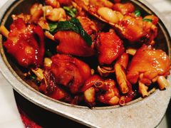 -宝月楼·台湾菜馆(天河城店)