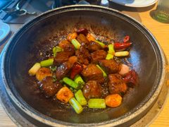 -新荣记(西溪湿地店)