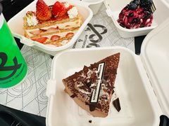 -TRUFFE BOULANGERIE by B&C 松露与面包(港汇店)