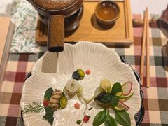 -叶叶菩提(太原别墅店)