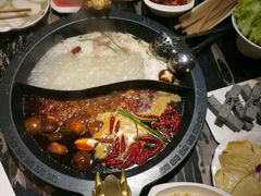 -袁老四(市府路店)