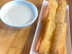 -食膳公园包子铺(烈士公园店)
