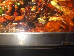 -鱼非鱼(徐家汇店)