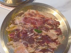 -南浦洞烤肉·新世界版(奥体店)