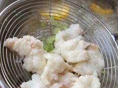 -潮汕美牛肉丸火锅店(天宁寺店)