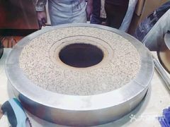 -阿甘锅盔(中关村食宝街店)