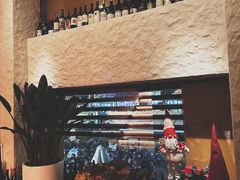 -Laures·月桂西班牙碳烤餐厅(十尚坊店)