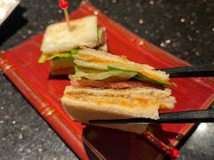-上井精致料理(大坪店)