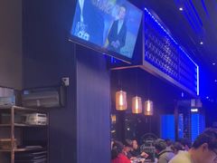 -blue frog蓝蛙(长泰广场店)