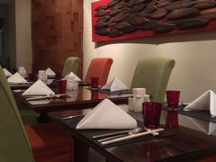 -北京港澳中心瑞士酒店·瑞士咖啡厅·自助餐