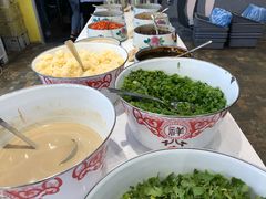 -XiaoJunGan Hotpot 钢管厂五区小郡肝火锅串串香