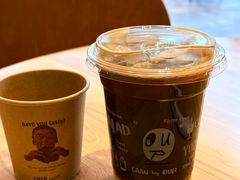 -OUR Bakery(中海环宇荟店)