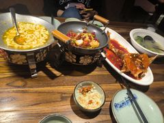-鱼食饭稻·苏浙土菜17年老馆子(平江路店)