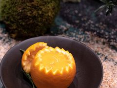 -木守西溪溪隐餐厅