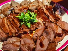 -春梅里卤鹅馆·47年老字号(中山路店)