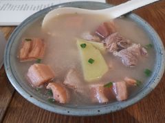 -静一餐厅·湖北菜(前门创始店)