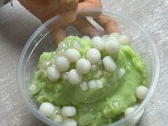 -夏食光安顺小舒冰粉冰浆(甲秀楼店)