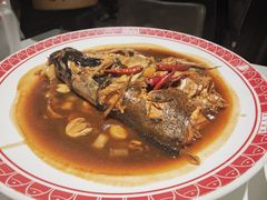 -旺顺阁鱼头泡饼(小红门店)