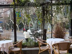 -夏朵餐厅(丁香店)