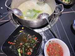 -淼福猪肚鸡·椰子鸡火锅(大沙地店)