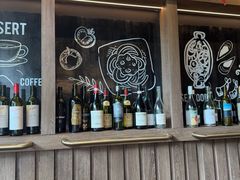 -Bistro 63 创意融合料理(广粤天地店)