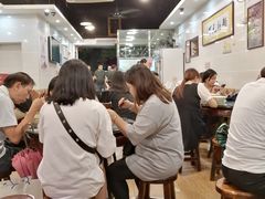 大堂-西关刘福记(文德路店)