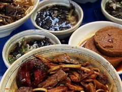 -梅溪·小伙子干挑面(安吉总店)