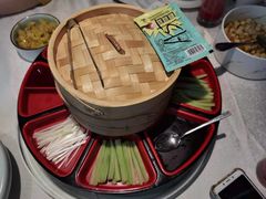 羲和烤鸭+八宝盒-羲和雅苑•北京烤鸭(吴中路万象城店)