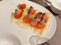 -三利音·东方司宴(外滩店)