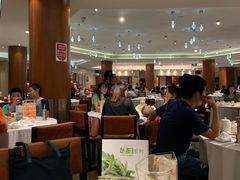 大堂-潮福城大酒楼(湖滨北路店)