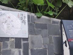 -佛山华盖山公园