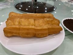 -凤凰楼酒家·粤宴点心(华强北店)