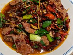 -树厨贵州菜(大十字店)