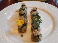 -民族饭店-四季餐厅