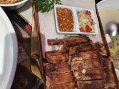 -京味斋·北京烤鸭(华威桥北工大店)