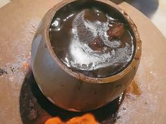 -红蜡烛-养生粥-津鲁菜(中山路店)